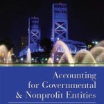 Accounting for Governmental and Nonprofit Entities / Edition 16