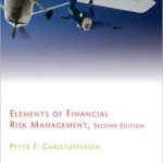 Elements of Financial Risk Management / Edition 2