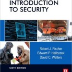 Introduction to Security / Edition 9