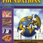 Foundations Student Book / Edition 2