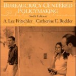 Smoking and Politics: Bureaucracy Centered Policymaking / Edition 6