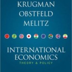 International Economics: Theory and Policy / Edition 9