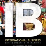 International Business / Edition 14