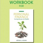 Student Workbook for Personal Finance: Turning Money Into Wealth / Edition 6