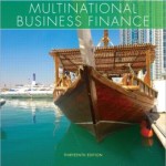 Multinational Business Finance / Edition 13