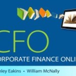 NEW Corporate Finance Online -- Access Card / Edition 1