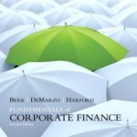 Fundamentals of Corporate Finance Plus NEW MyFinanceLab with Pearson eText / Edition 2