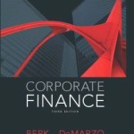 Corporate Finance / Edition 3