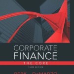 Corporate Finance