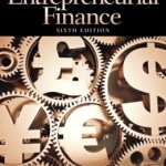 Entrepreneurial Finance / Edition 6