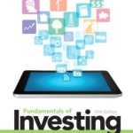 Fundamentals of Investing Plus NEW MyFinanceLab with Pearson eText --- Access Card Package / Edition 12