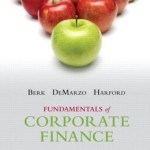 Fundamentals of Corporate Finance / Edition 3