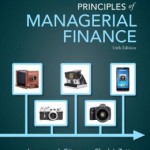 Principles of Managerial Finance / Edition 14