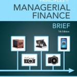 Principles of Managerial Finance