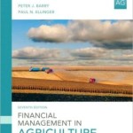 Financial Management in Agriculture / Edition 7