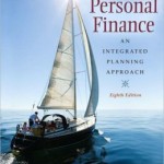 Personal Finance: An Integrated Planning Approach / Edition 8