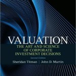 Valuation / Edition 2