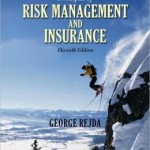 Principles of Risk Management and Insurance / Edition 11