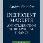 Inefficient Markets: An Introduction to Behavioral Finance / Edition 1