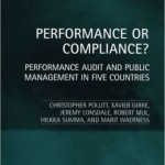 Performance or Compliance?: Performance Audit and Public Management in Five Countries