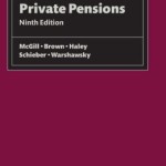 Fundamentals of Private Pensions / Edition 9