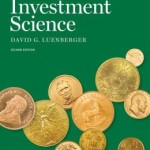 Investment Science / Edition 2