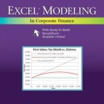 Excel Modeling in Corporate Finance / Edition 5