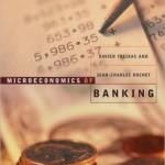 Microeconomics of Banking / Edition 2