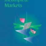 Theory of Incomplete Markets / Edition 1
