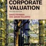 Financial Times Guide to Corporate Valuation