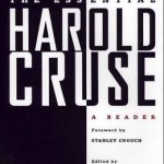 Essential Harold Cruse: A Reader