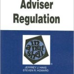 Investment Adviser Regulation in a Nutshell / Edition 1