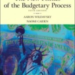 The New Politics of the Budgetary Process (Longman Classics Series) / Edition 5