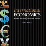 International Economics / Edition 8