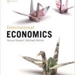 International Economics / Edition 9