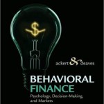 Behavioral Finance: Psychology