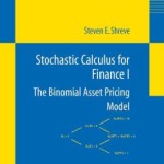 Stochastic Calculus for Finance I: The Binomial Asset Pricing Model / Edition 1