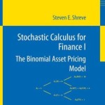 Stochastic Calculus for Finance I / Edition 1