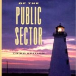 Economics of the Public Sector / Edition 3