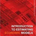 Introduction to Estimating Economic Models