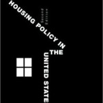 Housing Policy in the United States: An Introduction / Edition 2