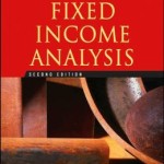 Fixed Income Analysis / Edition 2