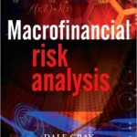 Macrofinancial Risk Analysis / Edition 1