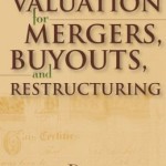 Valuation for Mergers