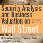 Security Analysis and Business Valuation on Wall Street + Companion Web Site: A Comprehensive Guide to Today's Valuation Methods / Edition 2