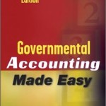 Governmental Accounting Made Easy / Edition 2