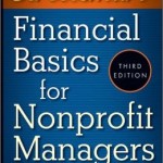 Streetsmart Financial Basics for Nonprofit Managers / Edition 3