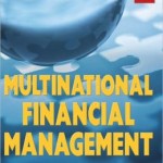 Multinational Financial Management / Edition 9