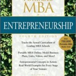 The Portable MBA in Entrepreneurship / Edition 4