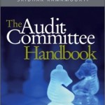 The Audit Committee Handbook / Edition 5